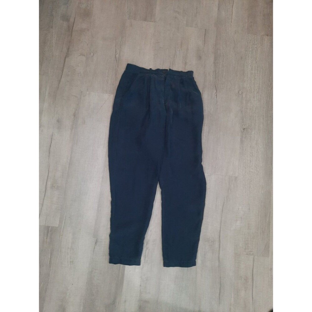 Silk Club Silk Pants - Picture 6 of 6